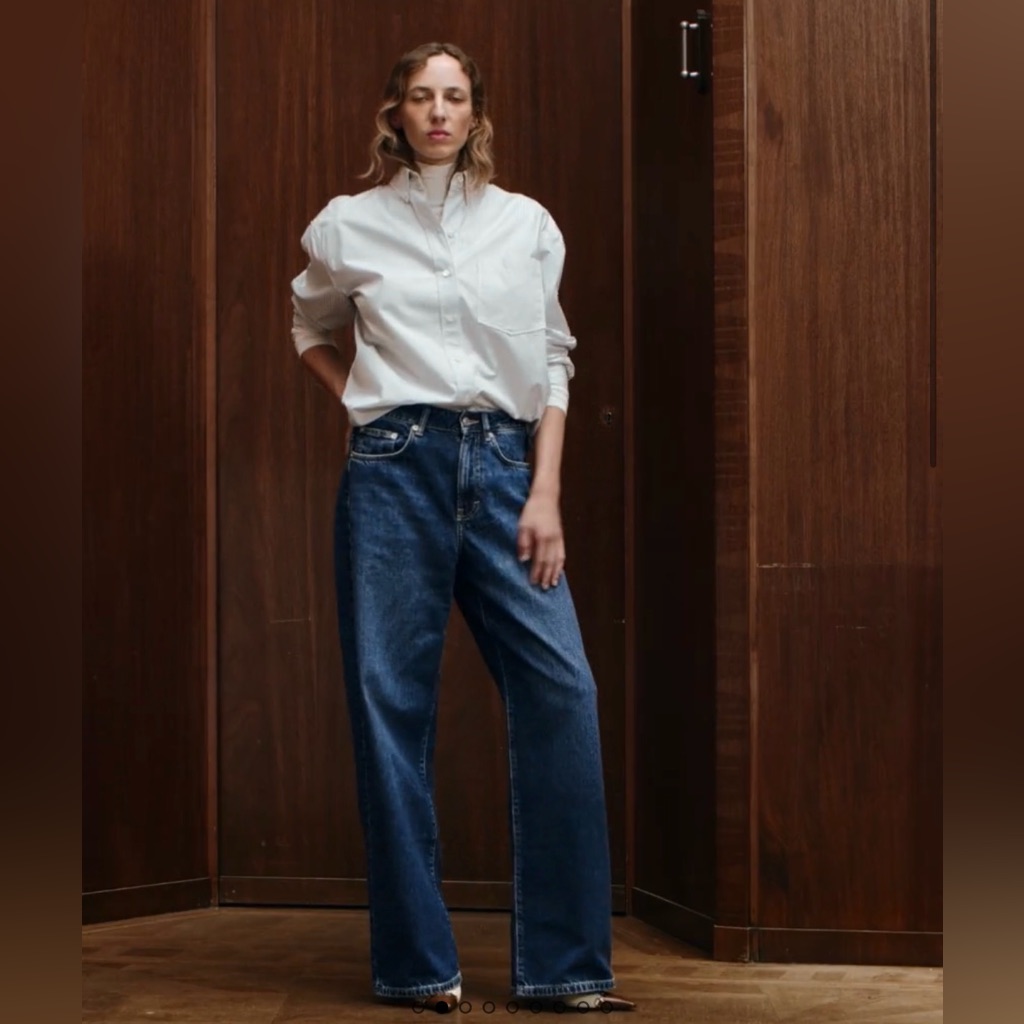 Jeanerica Belem Jeans - Size 24/25